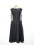 フォクシーブティック ワンピース Dress ノースリーブ 38【Aランク】【中古】 tn300805
