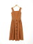 フォクシーブティック ワンピース 38375 Dress ノースリーブ 38【Aランク】【中古】tn300823