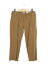 フォクシーブティック パンツ フェイクスウェード 38【Aランク】【中古】tn300920