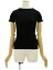 フォクシーブティック ニット セーター Boat Neck Everyday Knit 半袖 42【Aランク】【中古】tn300930