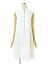 フォクシーブティック ワンピース 38667 Dress Summer Leaf リネン ノースリーブ 38【Aランク】【中古】tn301004