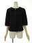フォクシーブティック ジャケット 36704 Peter Pan Pearl Jacket 38【Aランク】【中古】tn301025