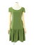 フォクシーニューヨーク ワンピース 38336 Dress 半袖【Aランク】【中古】tn301021