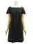 フォクシーニューヨーク ワンピース Dress 半袖 42【Bランク】【中古】tn301025