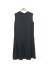 フォクシーニューヨーク collection ワンピース Dress ノースリーブ 40【Aランク】【中古】tn301101