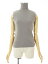 フォクシーブティック ニット セーター 36281 Sleeveless Turtleneck Sweater ノースリーブ 40【Aランク】【中古】tn301129