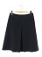 フォクシーニューヨーク collection スカート 34158 INVERTED PLEAT SKIRT 40【Aランク】【中古】tn301125