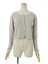 フォクシーブティック カーディガン 37618 Cardigan Lemonade 長袖 38【Aランク】【中古】tn301202