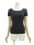 フォクシーブティック ニット セーター 36173 Jelly Bean Sweater 半袖 38【Aランク】【中古】tn301209