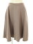 フォクシーブティック スカート 39242 Skirt サーキュラー 無地 38【Aランク】 【中古】 tn181216
