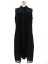 フォクシーブティック ワンピース 37672 Dress CRYSTAL ノースリーブ 38【Aランク】【中古】tn310110