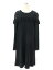 フォクシーニューヨーク ワンピース 38301 Knit Dress 長袖 42【Aランク】【中古】tn310117