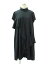 フォクシーニューヨーク ワンピース 36186 Dress ノースリーブ 40【Bランク】【中古】 tn310124