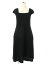 フォクシーブティック ワンピース 37698 Dress Linen Chic リネンシック ノースリーブ 38【Aランク】【中古】 tn310124