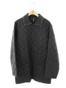 ラベンハム コート キルティング 40UK【Aランク】【中古】tn310131