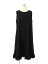 デイジーリン for フォクシー ワンピース 35985 Dress Washabl Joumey ノースリーブ 40【Bランク】【中古】tn310203