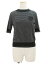 フォクシーブティック Tシャツ カットソー 35235 Knit Tops Planet ドット 半袖 40【Aランク】【中古】tn190214