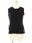 フォクシーブティック Tシャツ カットソー 32802 Tops クールツイン 無地 ノースリーブ 40【Aランク】 【中古】 tn190221