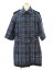 フォクシーニューヨーク collection コート 34679 Coat チェック 40【Aランク】 【中古】 tn190411