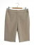 フォクシーニューヨーク パンツ 24872 ショートパンツ 無地 42【Aランク】 【中古】 tn190512