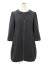 フォクシーニューヨーク コート 33727 Tuxedo Cushion ワンポイント 40【Bランク】 【中古】 tn190418