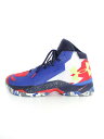 UNDER ARMOUR アンダーアーマー スニーカー Curry 2.5 バスケットシューズ 10US【Aランク】【中古】tn190707