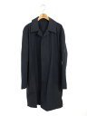 ダンヒル コート スプリング F【Aランク】【中古】tn191219