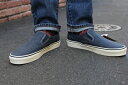 VANS(ヴァンズ)CLASSIC SL...