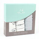エイデン アンドアネイ Aden+Anais おくるみ 3枚セット (ムーンライト9206) バンブースワドリングラップ モスリンラップ【あす楽対応】【HLS_DU】【RCP】