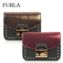 送料無料 フルラ FURLA メトロポリス ロッカー ミニ クロスボディ ポシェット ミニショルダー あす楽 対応