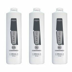 【あす楽】ロレアル オキシ ダンクレーム1000ml 3% 5% 6% 業務用ブリーチ ホ…...:berryscosme:10006196