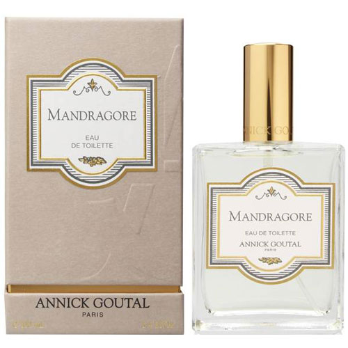 アニックグタール ANNICK GOUTAL マンドラゴール メンズボトル EDT オードトワレ SP 100ml (香水)