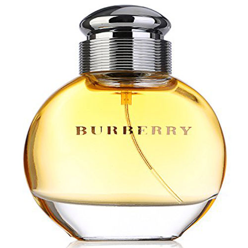 バーバリー バーバリー ウーマン EDP オードパルファム 4.5ml (ミニ香水) BURBERRY