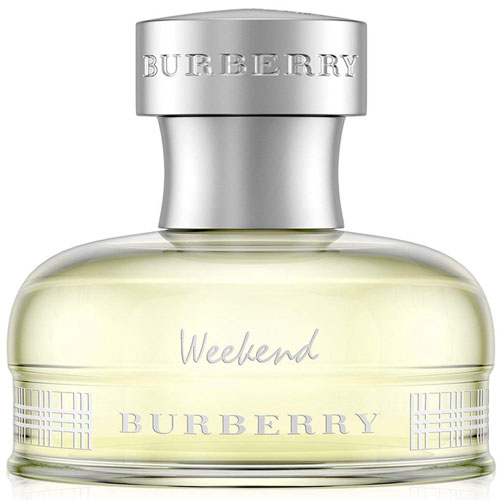 バーバリー ウィークエンド フォーウーマン EDP オードパルファム 4.5ml (ミニ香水) BURBERRY