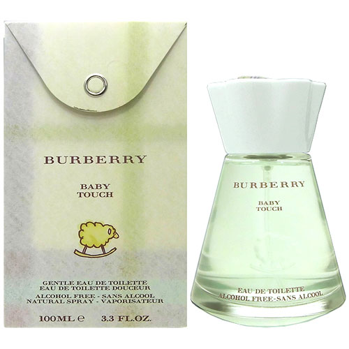 バーバリー ベビータッチ EDT オードトワレ SP 100ml SP (香水) BURBERRY