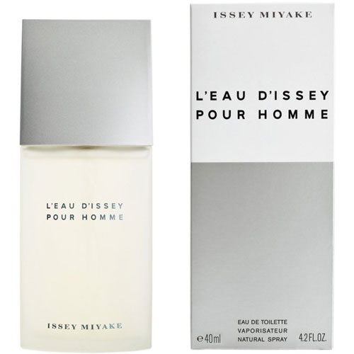 イッセイミヤケ ロード イッセイ プールオム EDT オードトワレ SP 40ml (香水) ISSEY MIYAKE