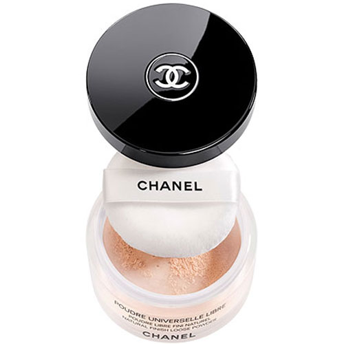 シャネル プードゥル ユニヴェルセル リーブル #40 (フェイスパウダー) 30g CHANEL