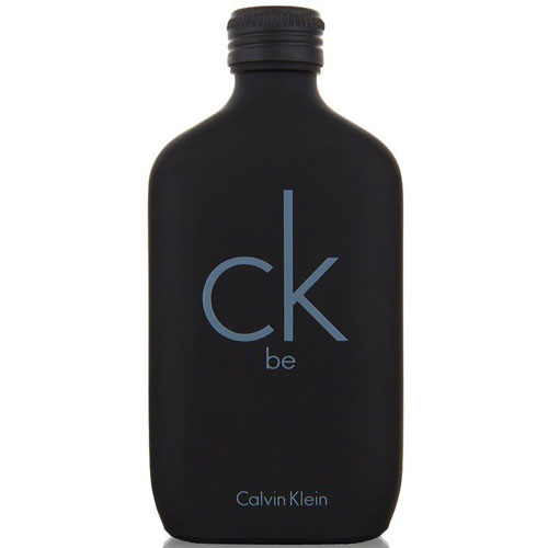 カルバンクライン CK−BE (シーケー ビー) EDT オードトワレ SP 50ml (香水) CALVIN KLEIN CK