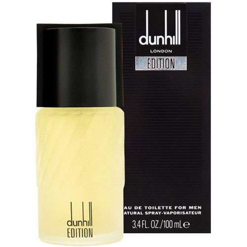 ダンヒル ダンヒル エディション EDT オードトワレ SP 100ml (香水) DUNHILL7,850円以上で送料無料♪34％OFF セール