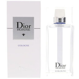 【訳あり】 クリスチャンディオール ディオール オム コロン 125ml 【箱不良】 香水 CHRISTIAN DIOR 【あす楽】