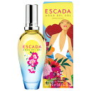 エスカーダ アクア デ ソル EDT オードトワレ SP 30ml (香水) ESCADA