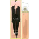 ヒューゴボス ボス マヴィ プールファム ランウェイ EDP オードパルファム SP 75ml テスター (訳あり 香水)