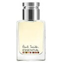 ポールスミス エッセンシャル フォー メン EDT オードトワレ SP 30ml (香水) 【HLS_DU】 【RCP】