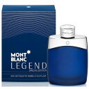 モンブラン レジェンド 2014 スペシャルエディション EDT オードトワレ SP 100ml (訳あり 箱不良 香水) 【HLS_DU】 【RCP】
