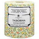 サンタ マリア ノヴェッラ タルボリーナ ベティベール 300g (ボディパウダー) SANTA MARIA NOVELLA