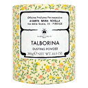 サンタ マリア ノヴェッラ タルボリーナ アイリス 300g (ボディパウダー) SANTA MARIA NOVELLA