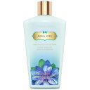 ヴィクトリアシークレット ボディローション アクアキス 250ml VICTORIA'S SECRET 【HLS_DU】 【RCP】