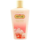 ヴィクトリアシークレット ボディローション シアーラブ 250ml VICTORIA'S SECRET 【HLS_DU】 【RCP】