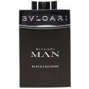 ブルガリ マン ブラック コロン EDT オードトワレ SP...