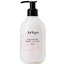 ジュリーク ボディケア ローション ローズ N 300ml Jurlique